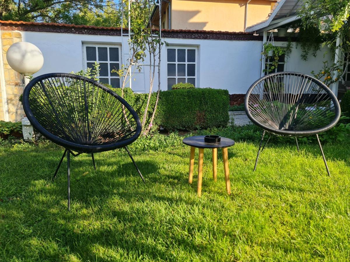 Hotel Rai Obrochishte Exteriér fotografie