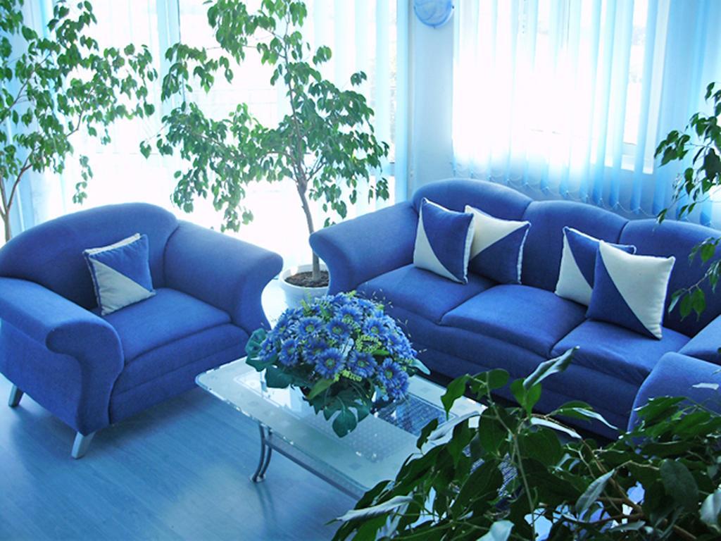Hotel Rai Obrochishte Pokoj fotografie