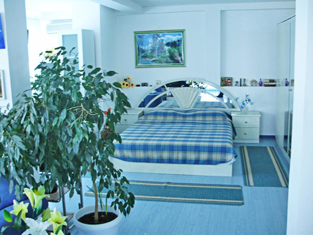 Hotel Rai Obrochishte Pokoj fotografie