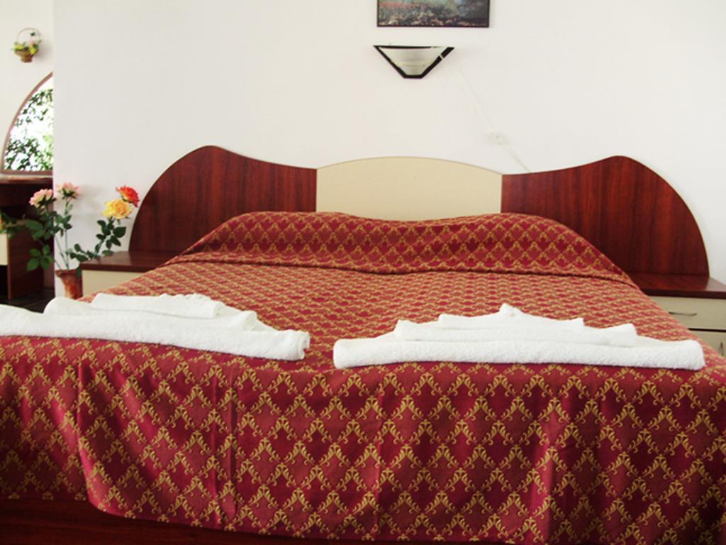 Hotel Rai Obrochishte Pokoj fotografie
